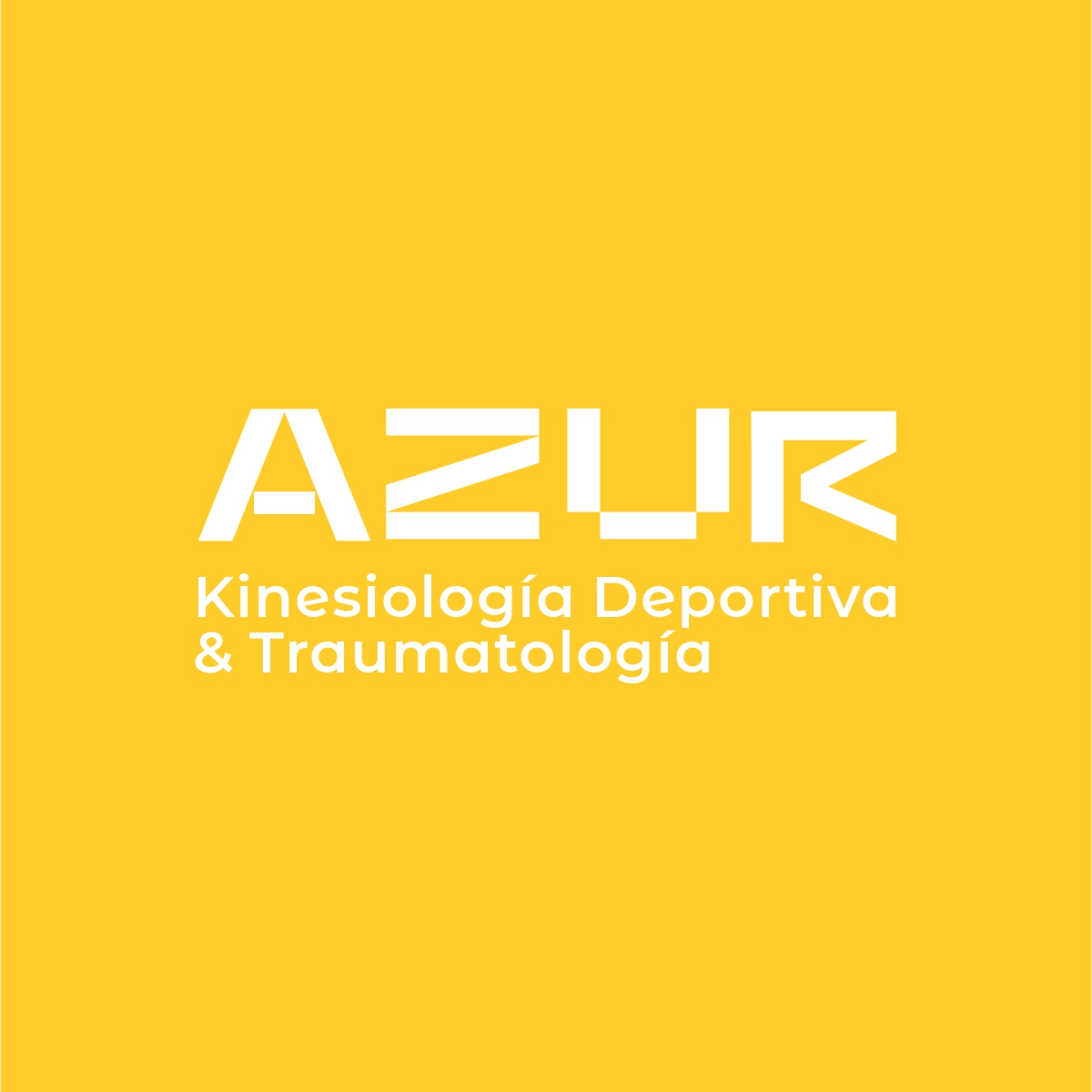 AzurKinesio Logo